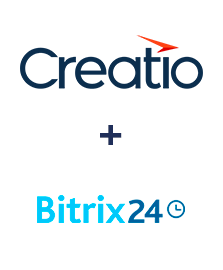 Интеграция Creatio и Битрикс24