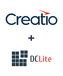 Интеграция Creatio и DC Lite Интеграция Creatio и DC Lite