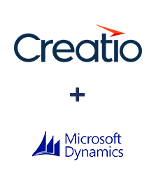 Интеграция Creatio и Microsoft Dynamics 365