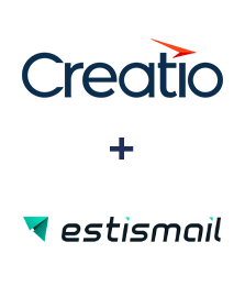 Интеграция Creatio и Estismail Интеграция Creatio и Estismail