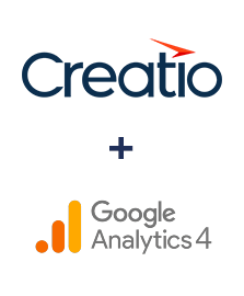 Интеграция Creatio и Google Analytics 4