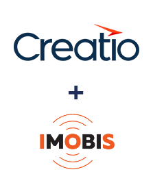 Интеграция Creatio и Imobis