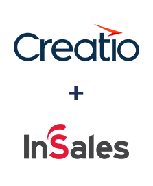 Интеграция Creatio и InSales