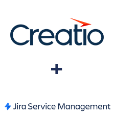 Интеграция Creatio и Jira Service Management