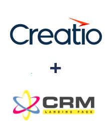 Интеграция Creatio и LP-CRM