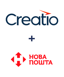 Интеграция Creatio и Новая Почта