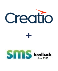 Интеграция Creatio и SMSfeedback Интеграция Creatio и SMSfeedback