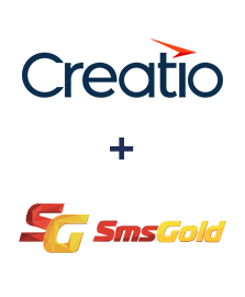 Интеграция Creatio и SMSGold Интеграция Creatio и SMSGold