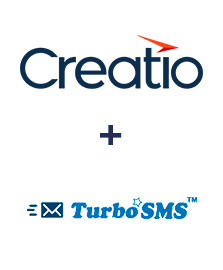 Интеграция Creatio и TurboSMS