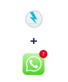 Интеграция Bukza и WHATSAPP (через сервис AceBot) Интеграция Bukza и WHATSAPP (через сервис AceBot)