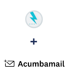 Интеграция Bukza и Acumbamail Интеграция Bukza и Acumbamail