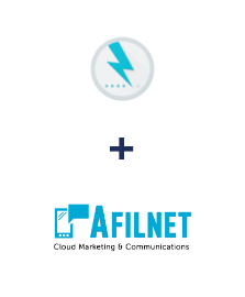 Интеграция Bukza и Afilnet Интеграция Bukza и Afilnet