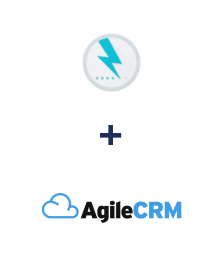Интеграция Bukza и Agile CRM Интеграция Bukza и Agile CRM