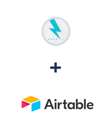 Интеграция Bukza и Airtable Интеграция Bukza и Airtable