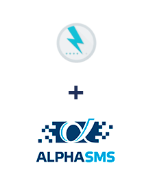 Интеграция Bukza и AlphaSMS Интеграция Bukza и AlphaSMS