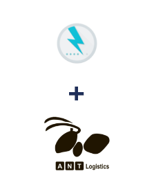 Интеграция Bukza и ANT-Logistics Интеграция Bukza и ANT-Logistics