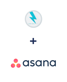 Интеграция Bukza и Asana Интеграция Bukza и Asana
