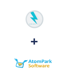 Интеграция Bukza и AtomPark Интеграция Bukza и AtomPark
