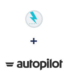 Интеграция Bukza и Autopilot Интеграция Bukza и Autopilot