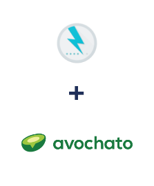 Интеграция Bukza и Avochato Интеграция Bukza и Avochato