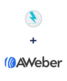 Интеграция Bukza и AWeber Интеграция Bukza и AWeber