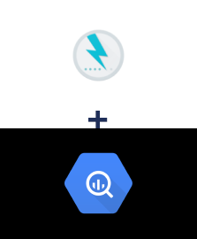 Интеграция Bukza и BigQuery Интеграция Bukza и BigQuery