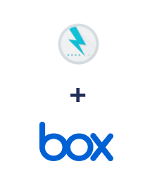 Интеграция Bukza и Box