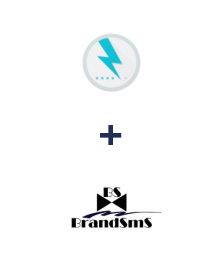 Интеграция Bukza и BrandSMS Интеграция Bukza и BrandSMS