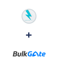 Интеграция Bukza и BulkGate Интеграция Bukza и BulkGate