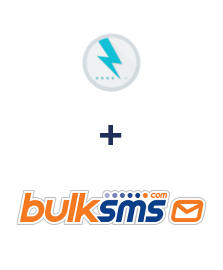 Интеграция Bukza и BulkSMS Интеграция Bukza и BulkSMS
