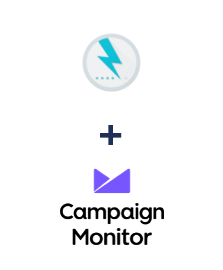 Интеграция Bukza и Campaign Monitor Интеграция Bukza и Campaign Monitor