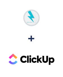 Интеграция Bukza и ClickUp Интеграция Bukza и ClickUp
