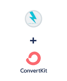 Интеграция Bukza и ConvertKit Интеграция Bukza и ConvertKit