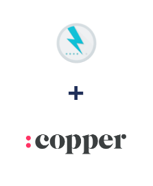 Интеграция Bukza и Copper Интеграция Bukza и Copper