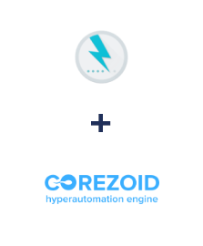 Интеграция Bukza и Corezoid Интеграция Bukza и Corezoid