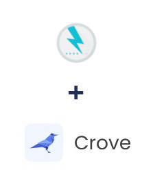 Интеграция Bukza и Crove Интеграция Bukza и Crove
