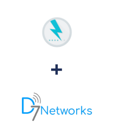 Интеграция Bukza и D7 Networks Интеграция Bukza и D7 Networks