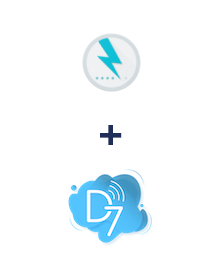 Интеграция Bukza и D7 SMS Интеграция Bukza и D7 SMS