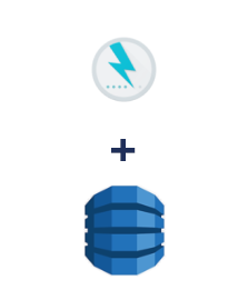 Интеграция Bukza и Amazon DynamoDB Интеграция Bukza и Amazon DynamoDB