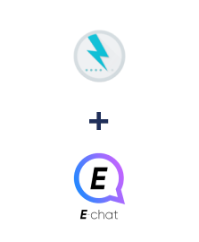Интеграция Bukza и E-chat Интеграция Bukza и E-chat