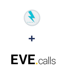 Интеграция Bukza и Evecalls Интеграция Bukza и Evecalls