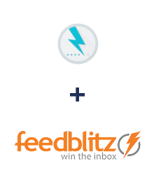 Интеграция Bukza и FeedBlitz Интеграция Bukza и FeedBlitz