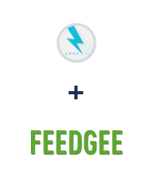 Интеграция Bukza и Feedgee Интеграция Bukza и Feedgee