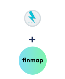 Интеграция Bukza и Finmap Интеграция Bukza и Finmap