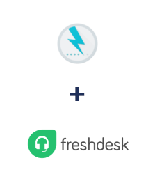 Интеграция Bukza и Freshdesk Интеграция Bukza и Freshdesk