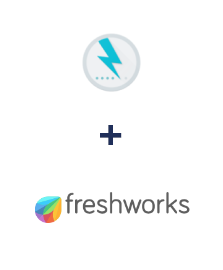 Интеграция Bukza и Freshworks Интеграция Bukza и Freshworks