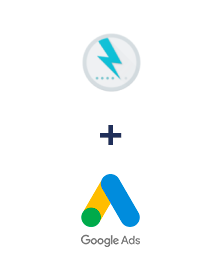 Интеграция Bukza и Google Ads Интеграция Bukza и Google Ads