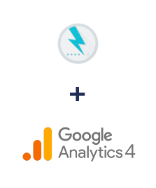 Интеграция Bukza и Google Analytics 4 Интеграция Bukza и Google Analytics 4