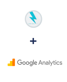 Интеграция Bukza и Google Analytics Интеграция Bukza и Google Analytics