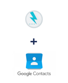 Интеграция Bukza и Google Contacts Интеграция Bukza и Google Contacts